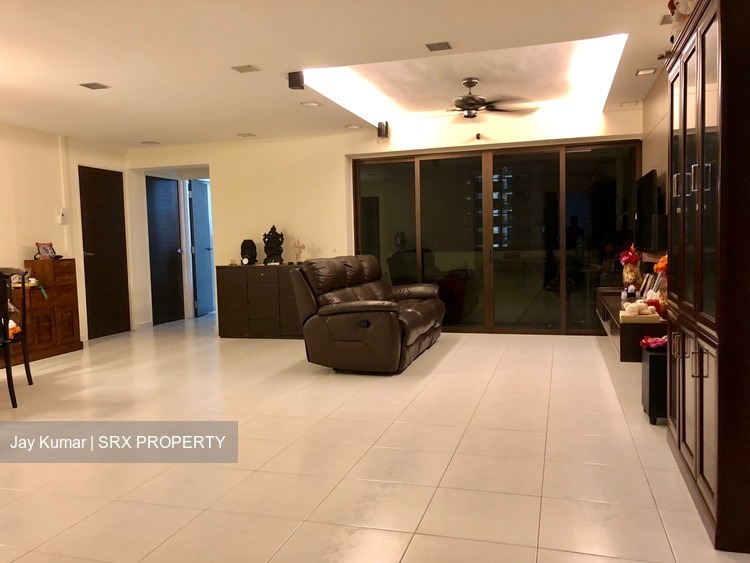 Blk 206C Compassvale Lane (Sengkang), HDB 5 Rooms #188954072